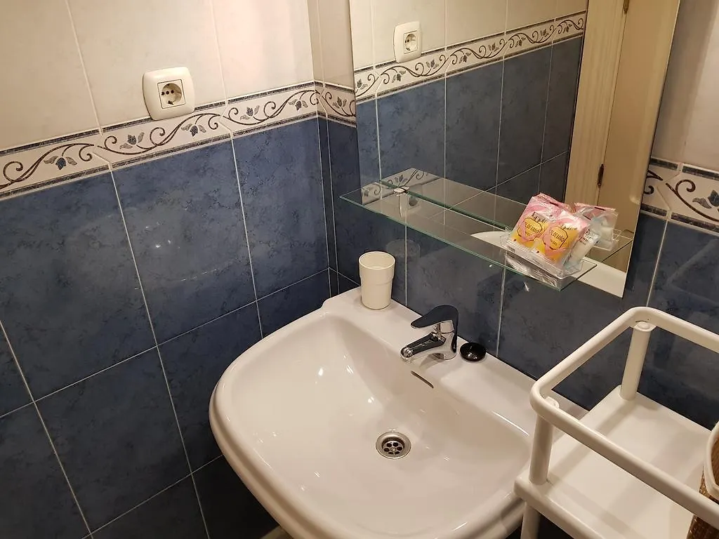 Fan Flat Eugenio (Adults Only) Apartment Malaga