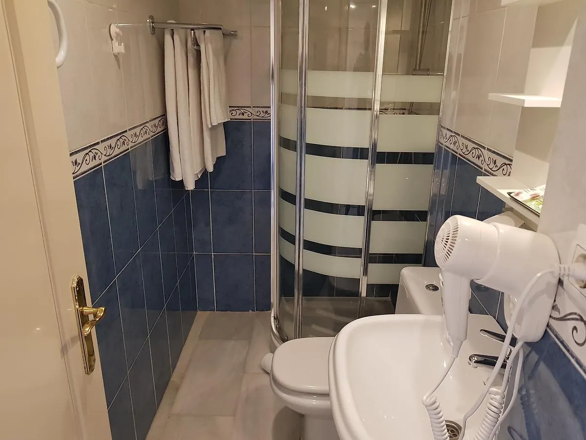 Fan Flat Eugenio (Adults Only) Apartment Malaga 0*,  Spain